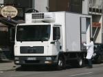 MAN TGL 8.180 2005 года